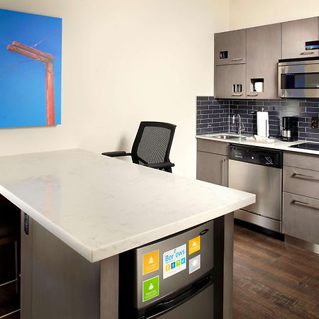 Hyatt House Pittsburgh Bloomfield Shadyside Hotel Luaran gambar