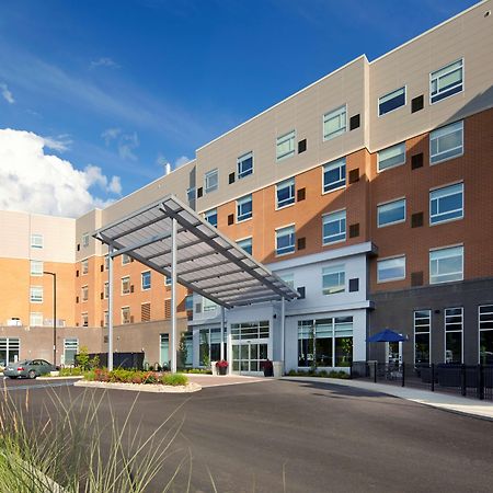 Hyatt House Pittsburgh Bloomfield Shadyside Hotel Luaran gambar