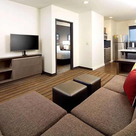 Hyatt House Pittsburgh Bloomfield Shadyside Hotel Luaran gambar